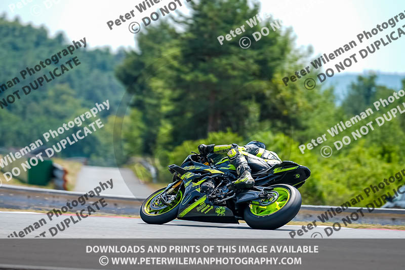 Slovakia Ring;event digital images;motorbikes;no limits;peter wileman photography;trackday;trackday digital images